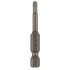 Фотография товара 'Kranz KR-92-0426 Бита Torx T-15х50 мм для шуруповерта'